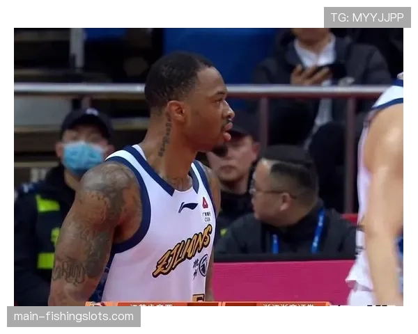 奎因场均3.1次抢断领跑联盟，广东外援竞争进入白热化